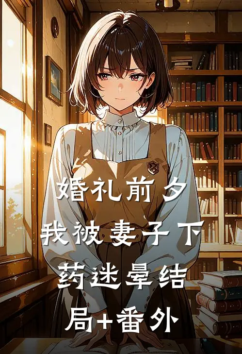 婚礼前夕，我被妻子下药迷晕结局+番外