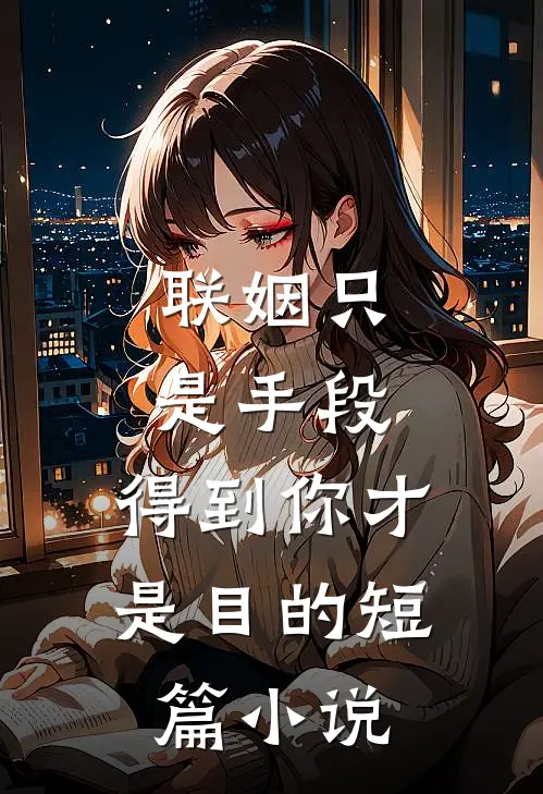 联姻只是手段，得到你才是目的短篇小说