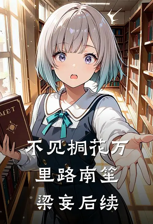 不见桐花万里路南笙梁妄后续