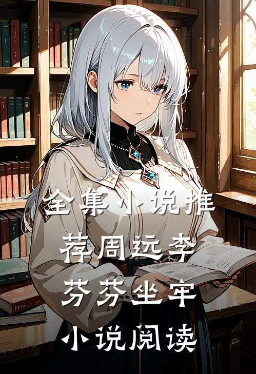 全集小说推荐周远李芬芬坐牢小说阅读