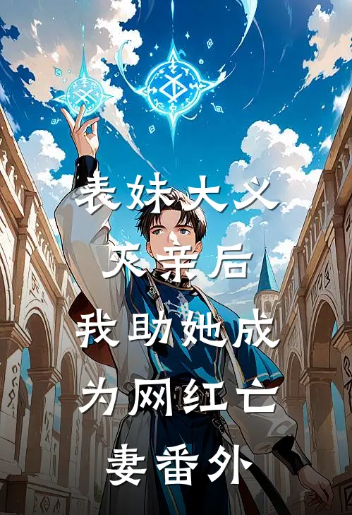 表妹大义灭亲后,我助她成为网红亡妻番外篇