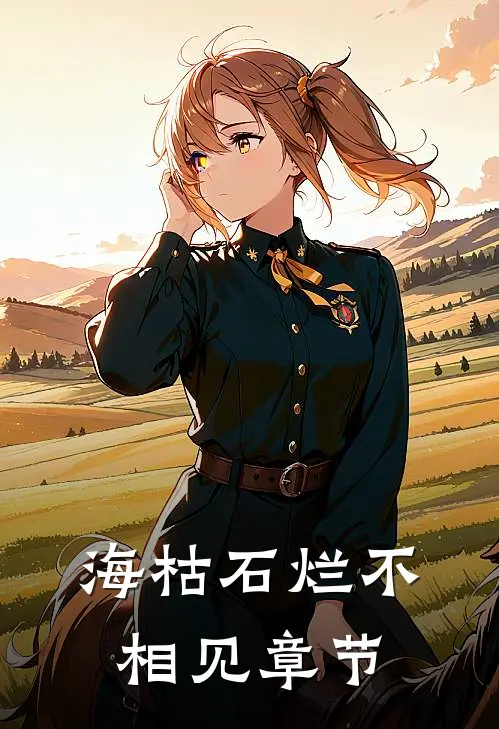 海枯石烂不相见章节
