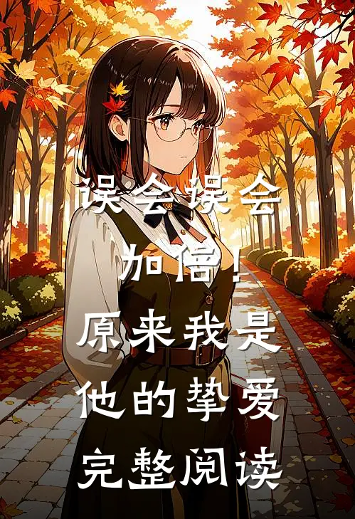 误会误会加倍！原来我是他的挚爱完整阅读