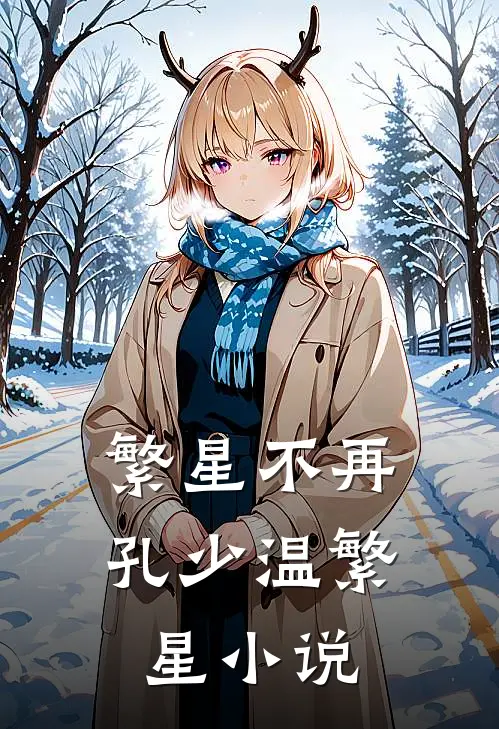 繁星不再孔少温繁星小说