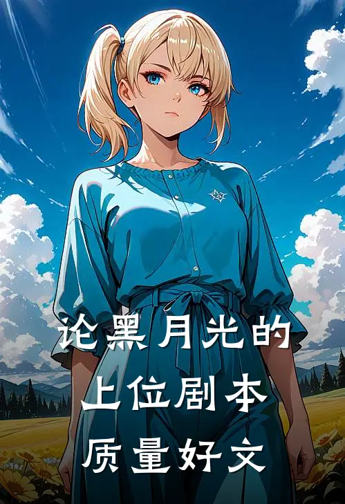论黑月光的上位剧本质量好文