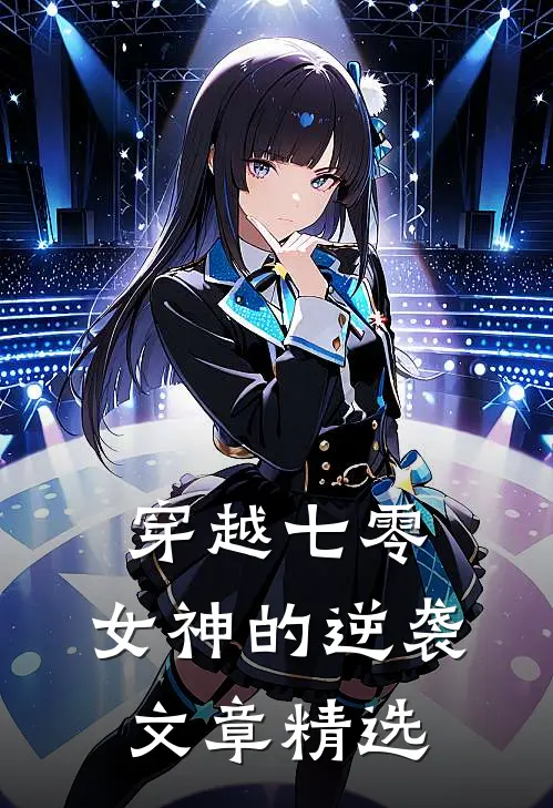 穿越七零：女神的逆袭文章精选