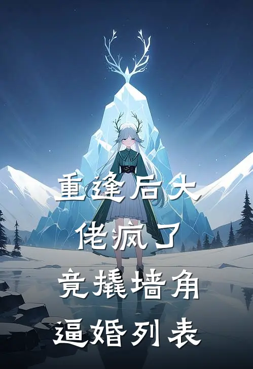 重逢后大佬疯了，竟撬墙角逼婚列表