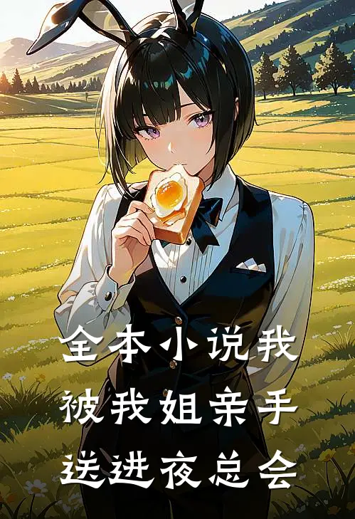 全本小说我被我姐亲手送进夜总会