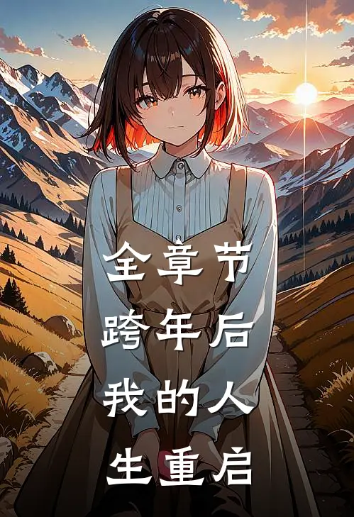 全章节跨年后，我的人生重启