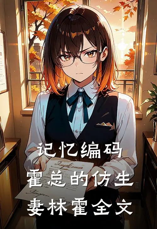 《记忆编码：霍总的仿生妻》林霍全文
