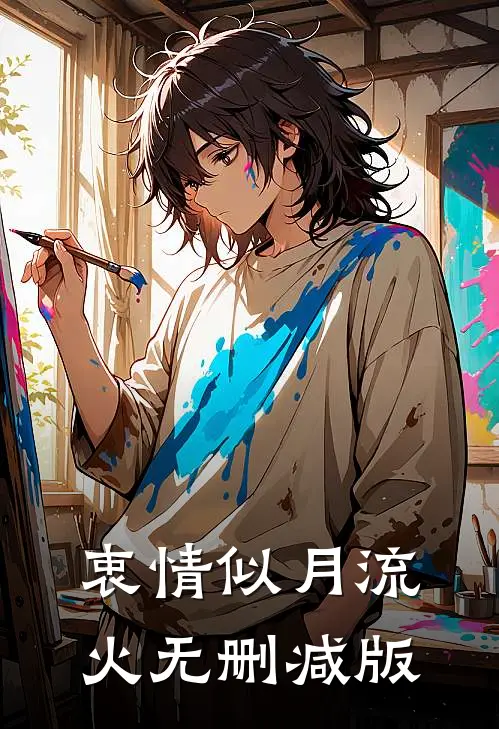 衷情似月流火无删减版
