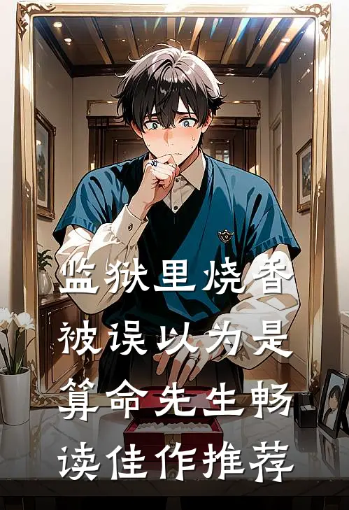 监狱里烧香：被误以为是算命先生畅读佳作推荐