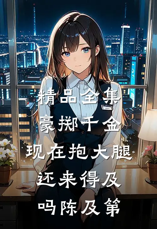 精品全集豪掷千金:现在抱大腿还来得及吗陈及第