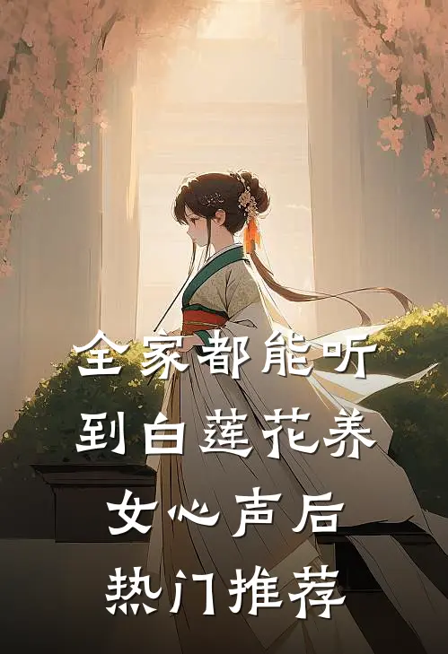 全家都能听到白莲花养女心声后热门推荐