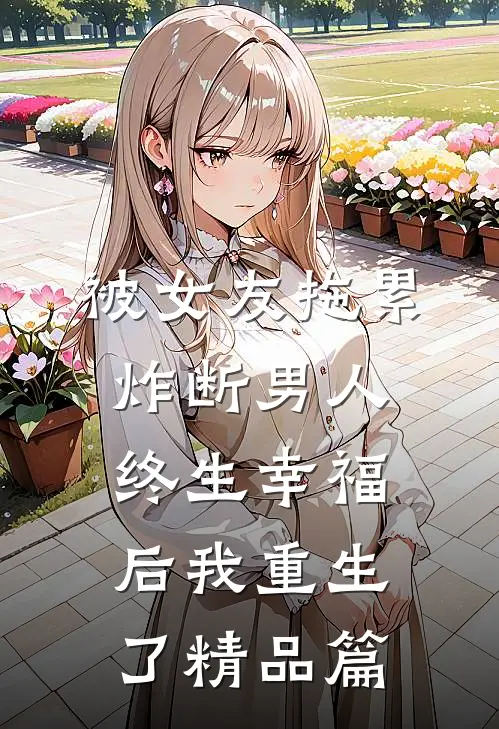 被女友拖累，炸断男人终生幸福后我重生了精品篇