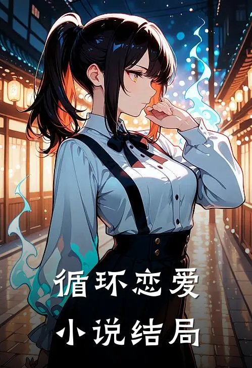 循环恋爱小说结局