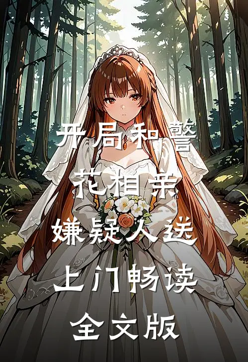 开局和警花相亲，嫌疑人送上门畅读全文版