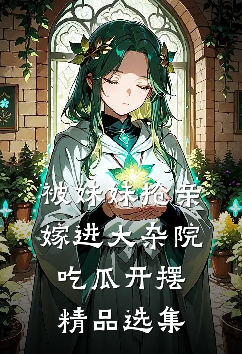 被妹妹抢亲，嫁进大杂院吃瓜开摆精品选集
