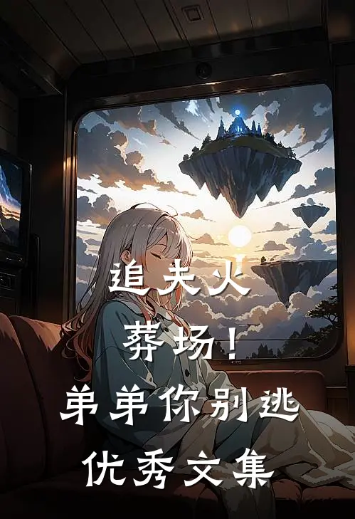 追夫火葬场！弟弟你别逃优秀文集