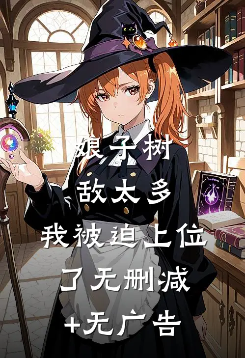 娘子树敌太多，我被迫上位了无删减+无广告