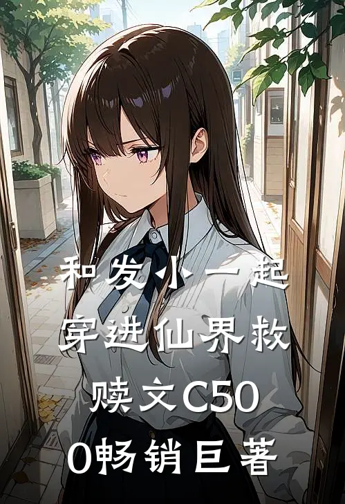 和发小一起穿进仙界救赎文C500畅销巨著