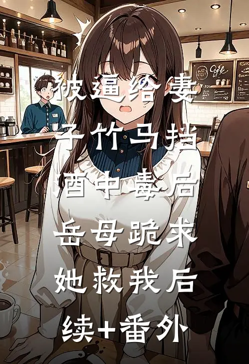 被逼给妻子竹马挡酒中毒后，岳母跪求她救我后续+番外