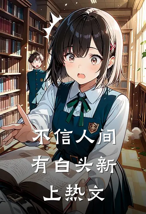 不信人间有白头新上热文