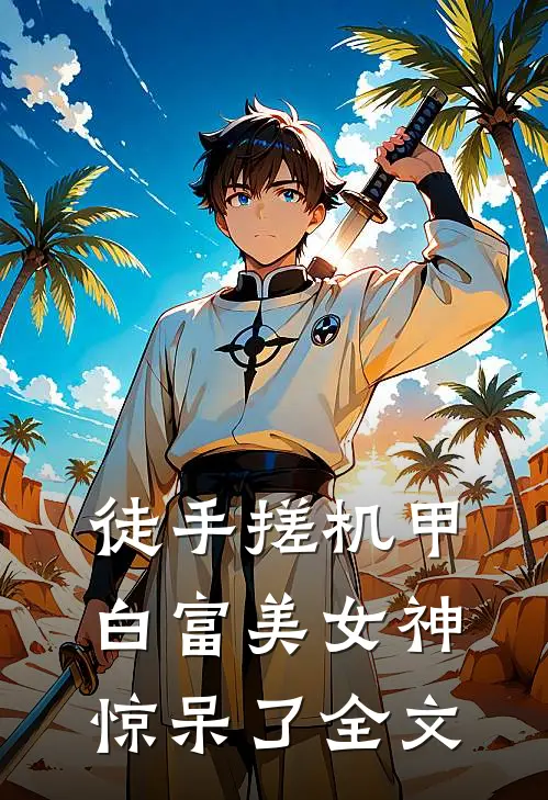 徒手搓机甲，白富美女神惊呆了全文