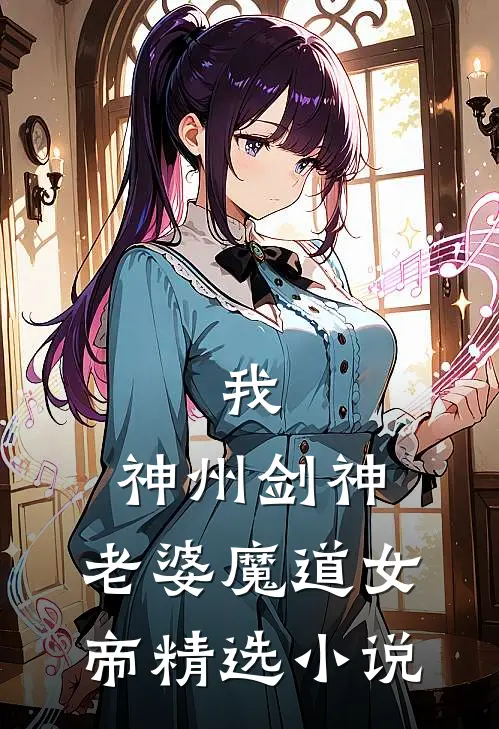 我，神州剑神，老婆魔道女帝精选小说