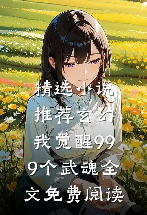 精选小说推荐玄幻:我觉醒999个武魂全文免费阅读