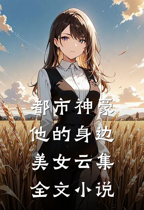 都市神豪：他的身边美女云集全文小说