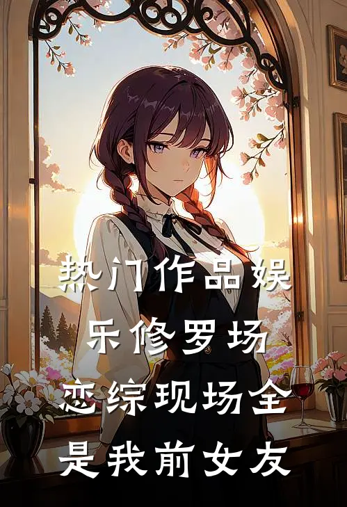热门作品娱乐修罗场：恋综现场全是我前女友