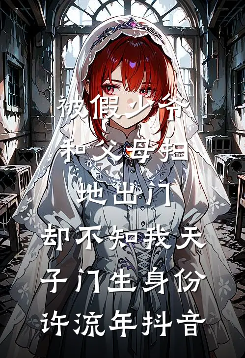 被假少爷和父母扫地出门，却不知我天子门生身份许流年抖音