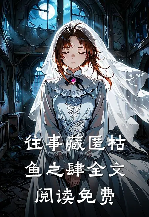 往事藏匿枯鱼之肆全文阅读免费