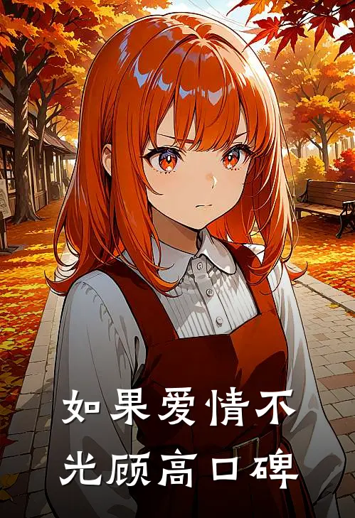 如果爱情不光顾高口碑