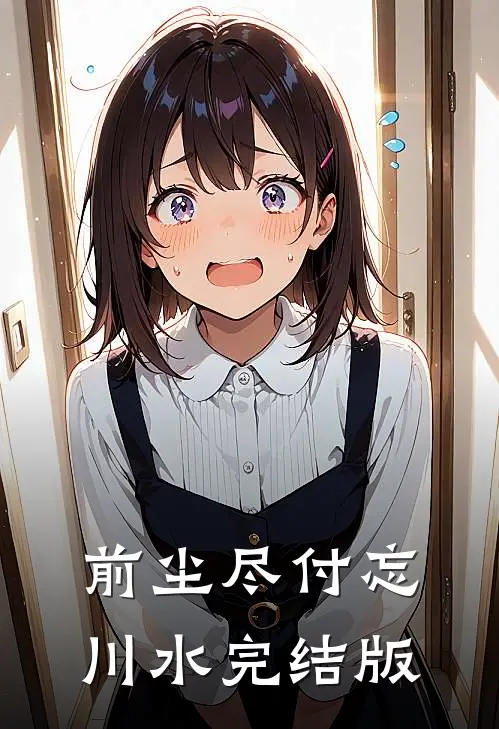 前尘尽付忘川水完结版