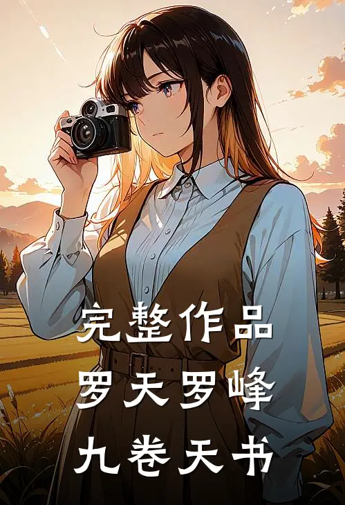 完整作品罗天罗峰九卷天书