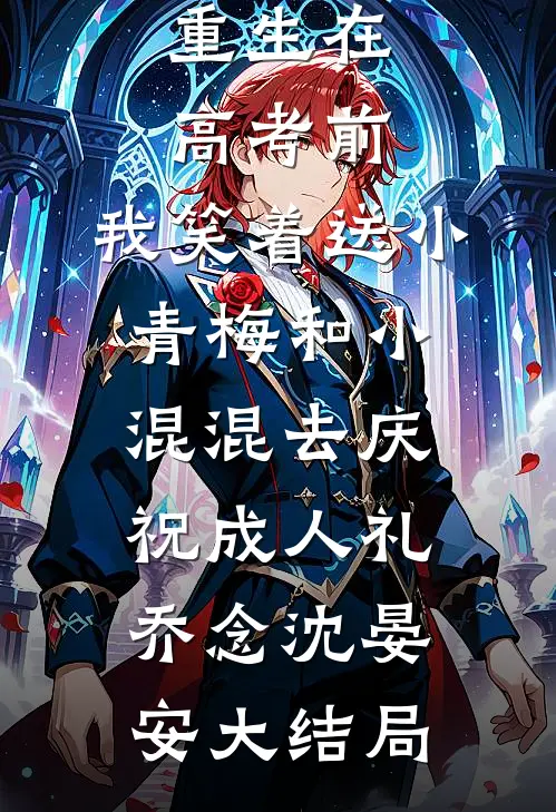 重生在高考前，我笑着送小青梅和小混混去庆祝成人礼乔念沈晏安大结局