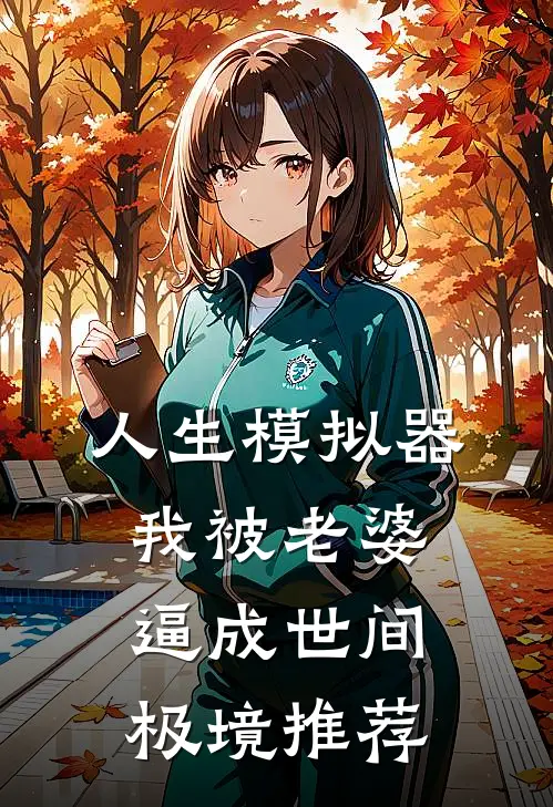 人生模拟器：我被老婆逼成世间极境推荐