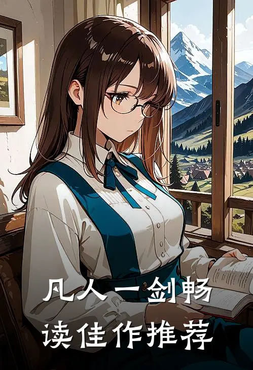 凡人一剑畅读佳作推荐