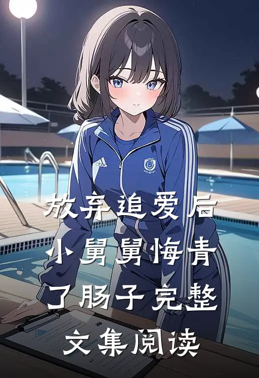 放弃追爱后，小舅舅悔青了肠子完整文集阅读
