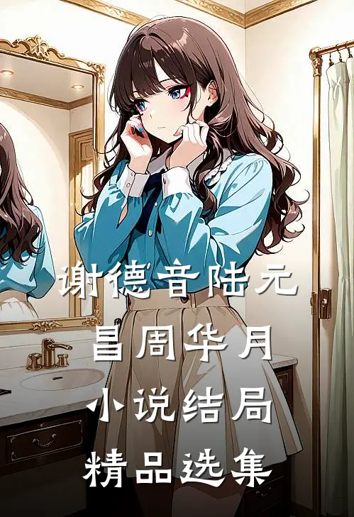 谢德音陆元昌周华月小说结局精品选集