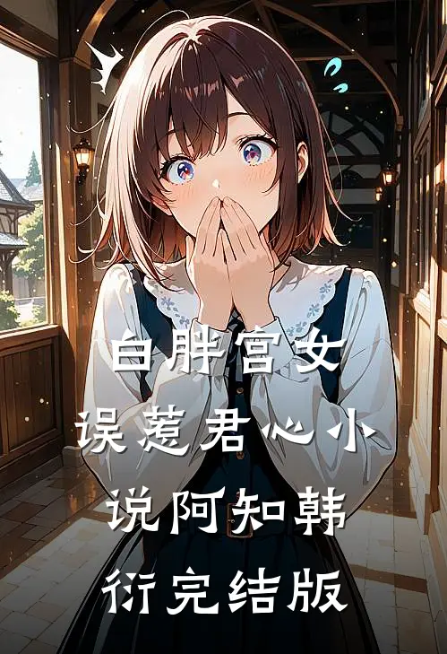 白胖宫女，误惹君心小说阿知韩衍完结版