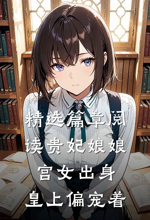精选篇章阅读贵妃娘娘宫女出身，皇上偏宠着