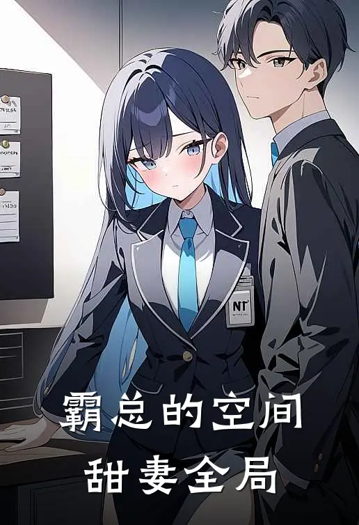 霸总的空间甜妻全局