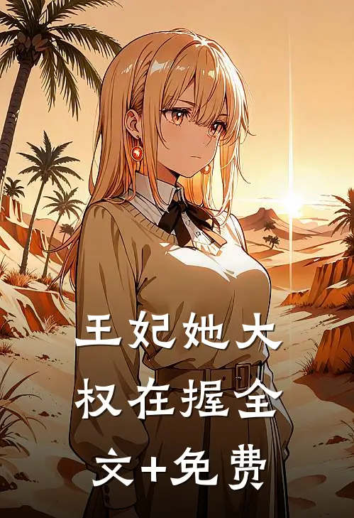 王妃她大权在握全文+免费
