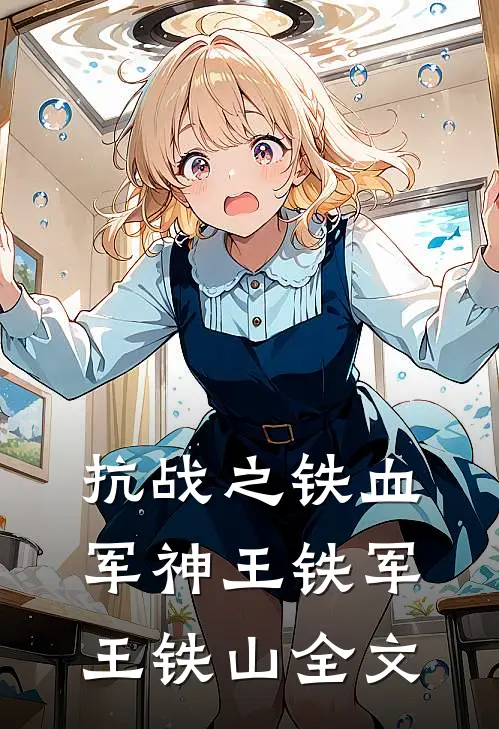 抗战之铁血军神王铁军王铁山全文