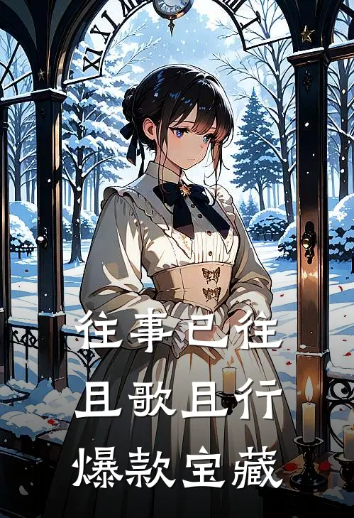 往事已往，且歌且行爆款宝藏
