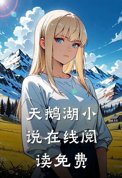 天鹅湖小说在线阅读免费