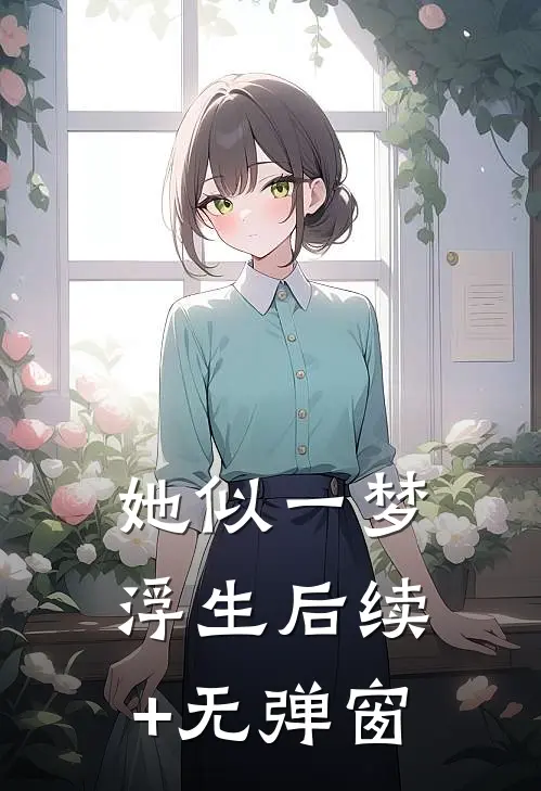 她似一梦浮生后续+无弹窗